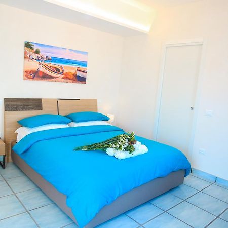 Il Viaggiatore Gaeta Medievale B&B Екстериор снимка