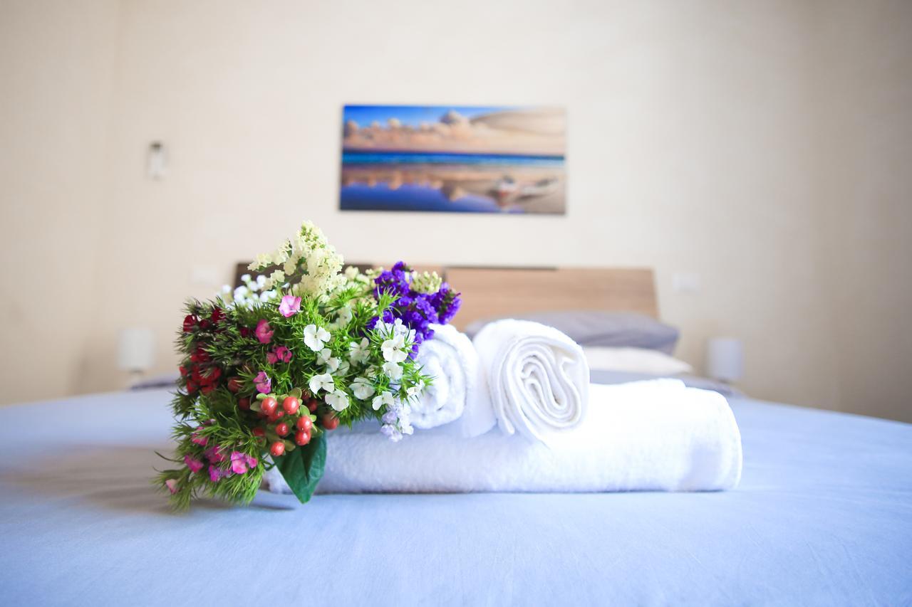Il Viaggiatore Gaeta Medievale B&B Екстериор снимка