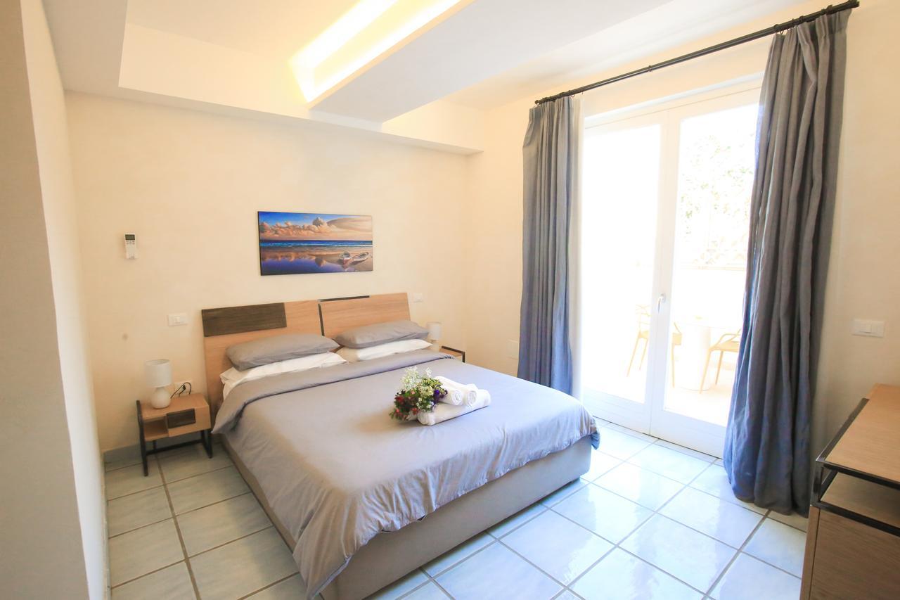 Il Viaggiatore Gaeta Medievale B&B Екстериор снимка