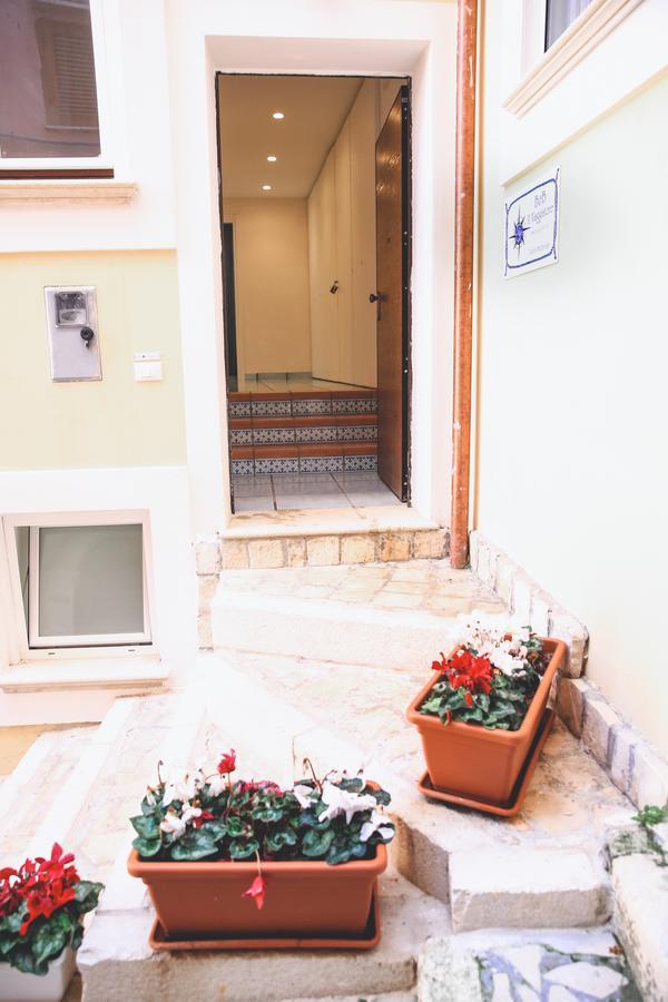 Il Viaggiatore Gaeta Medievale B&B Екстериор снимка