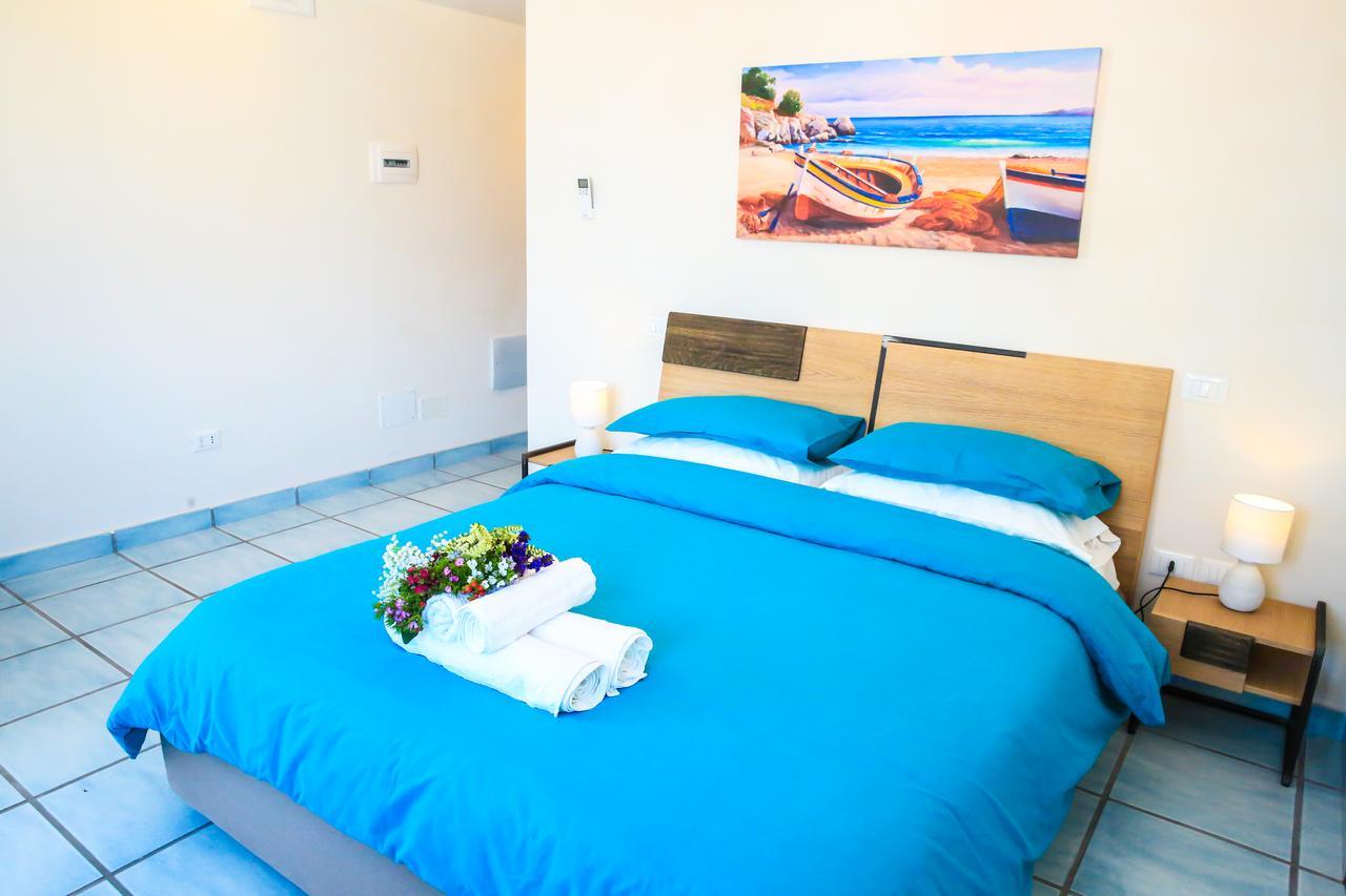 Il Viaggiatore Gaeta Medievale B&B Екстериор снимка
