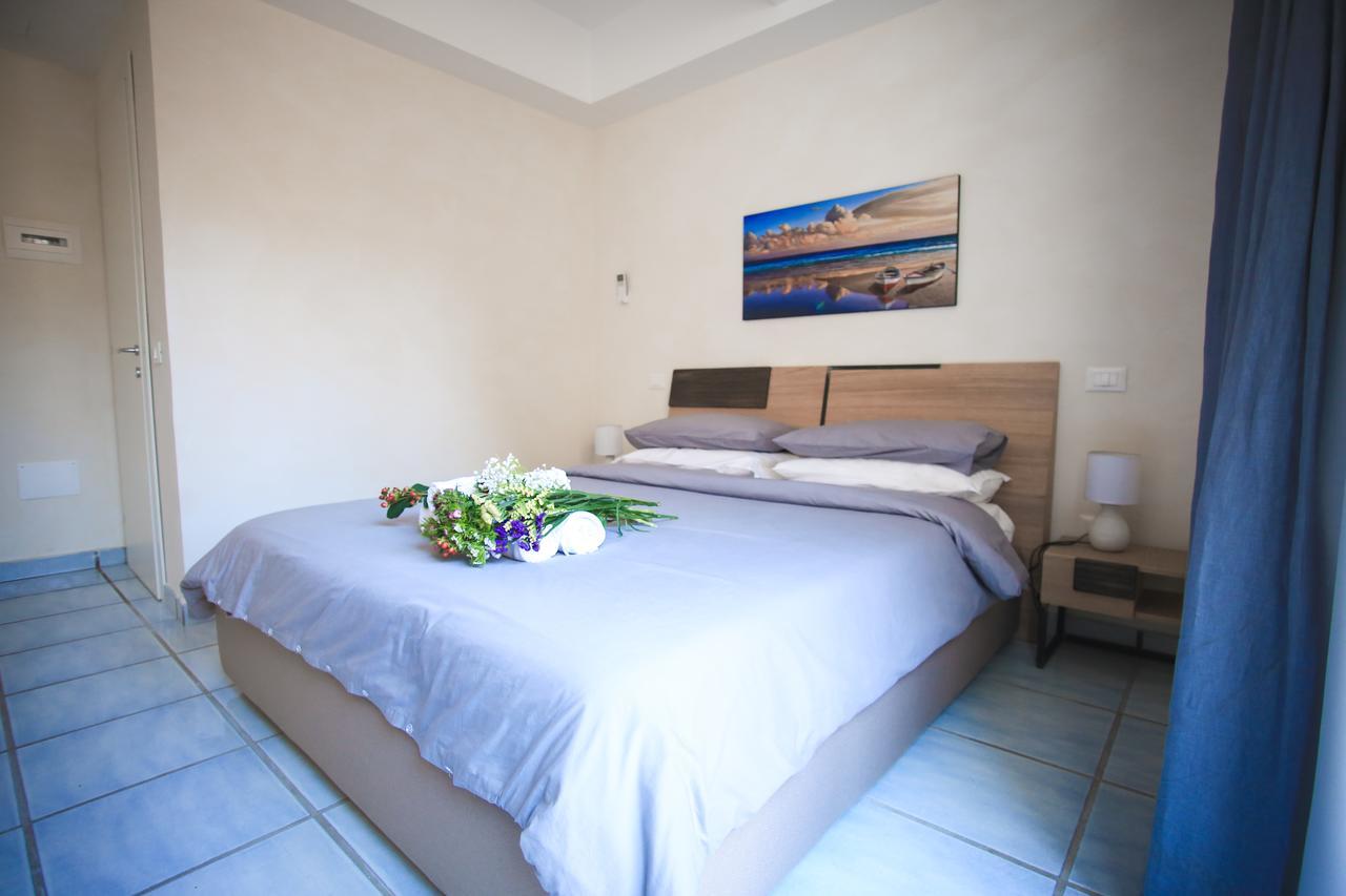 Il Viaggiatore Gaeta Medievale B&B Екстериор снимка