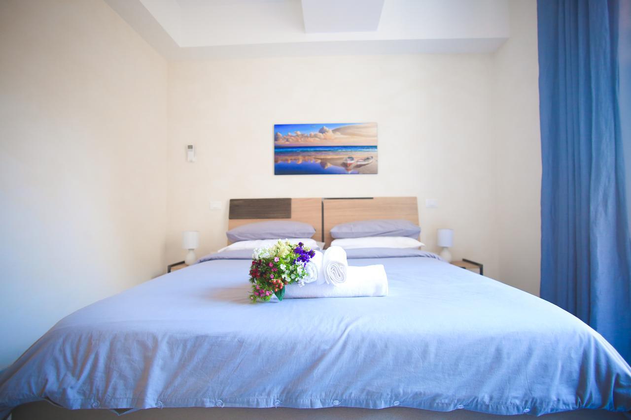 Il Viaggiatore Gaeta Medievale B&B Екстериор снимка
