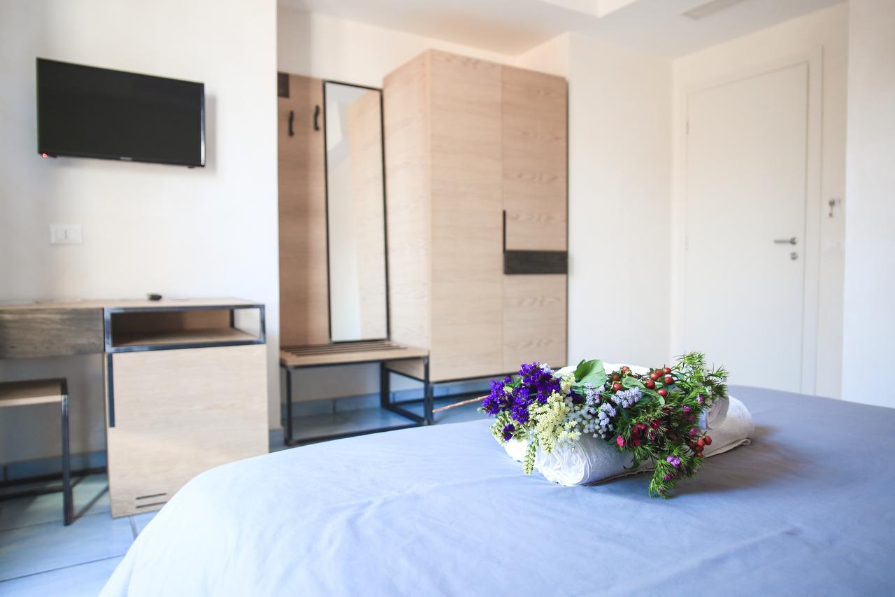 Il Viaggiatore Gaeta Medievale B&B Екстериор снимка