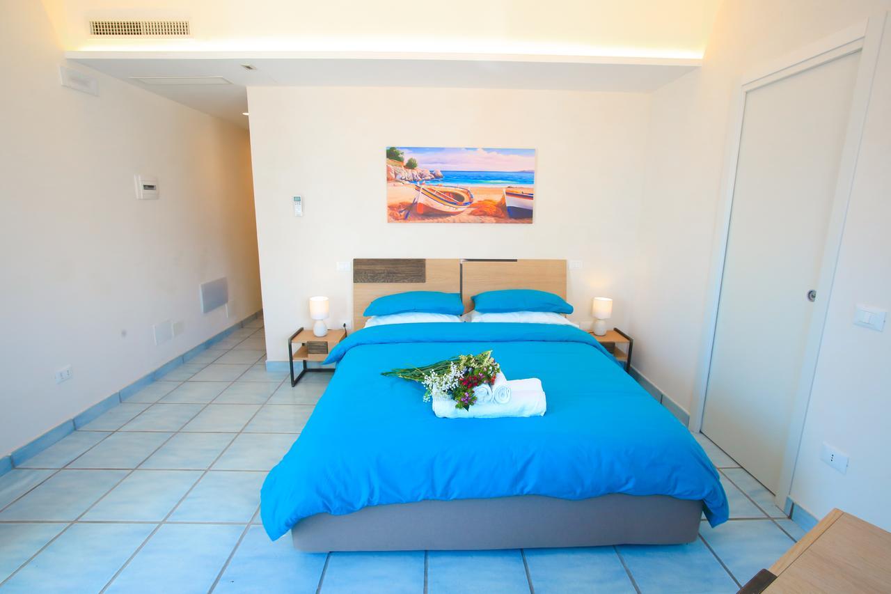Il Viaggiatore Gaeta Medievale B&B Екстериор снимка