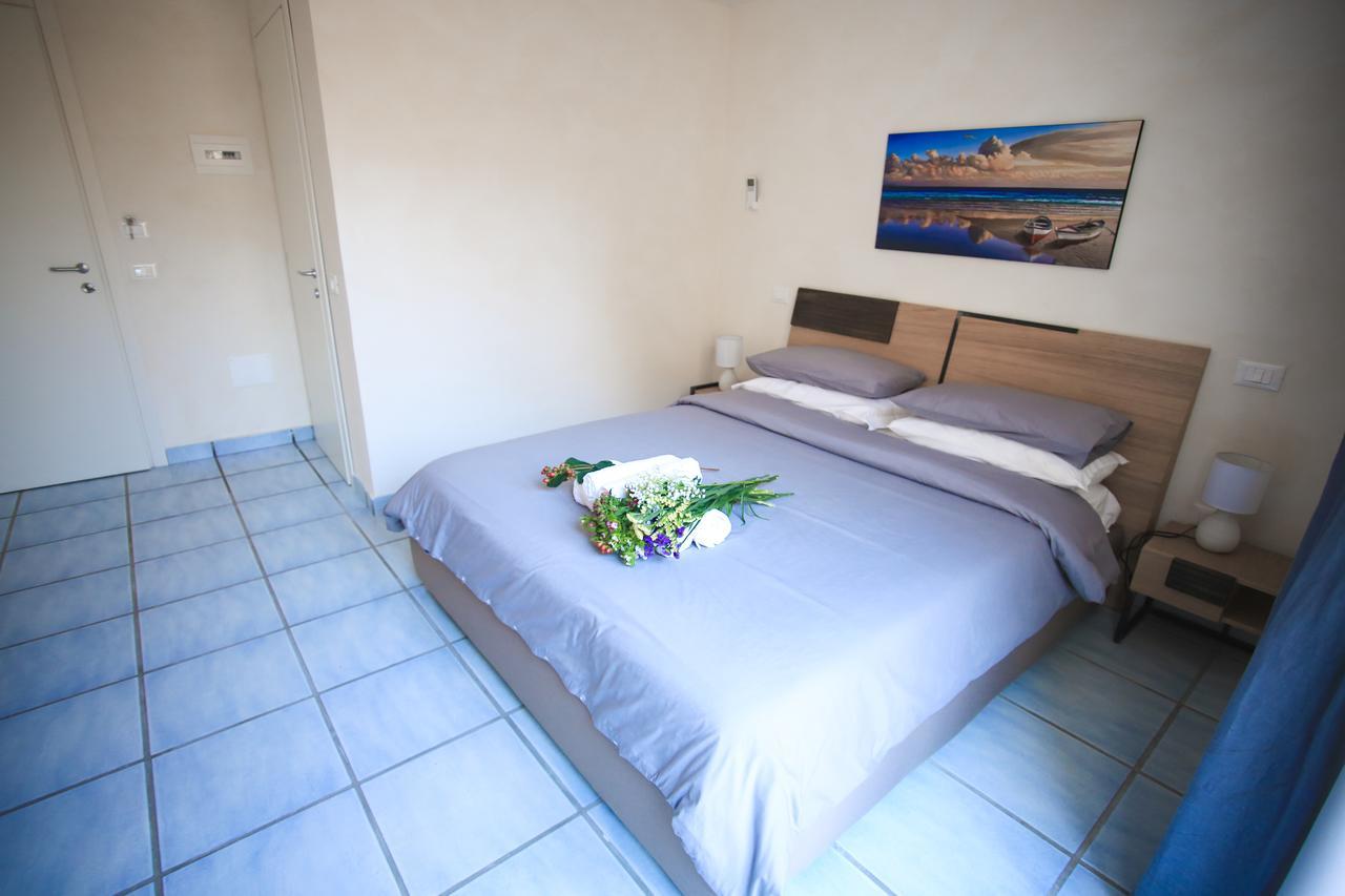 Il Viaggiatore Gaeta Medievale B&B Екстериор снимка