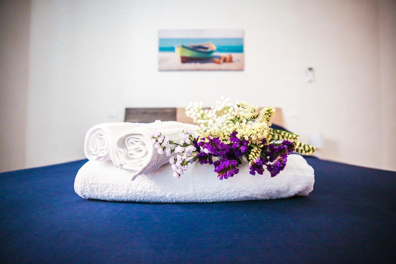 Il Viaggiatore Gaeta Medievale B&B Екстериор снимка