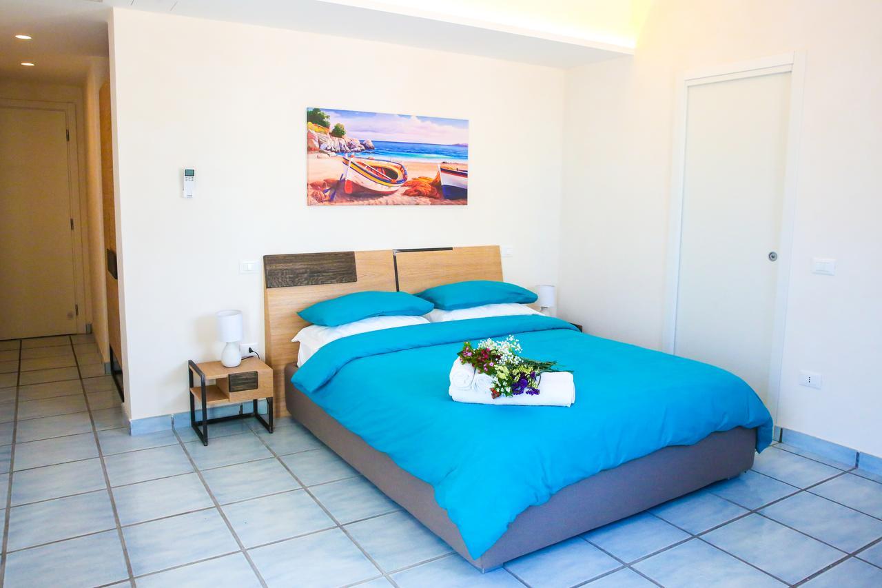 Il Viaggiatore Gaeta Medievale B&B Екстериор снимка