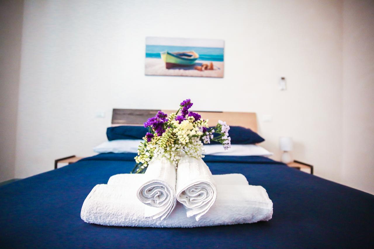 Il Viaggiatore Gaeta Medievale B&B Екстериор снимка